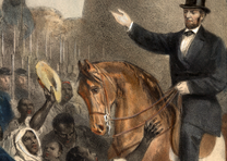 lincolnandslaverysquare